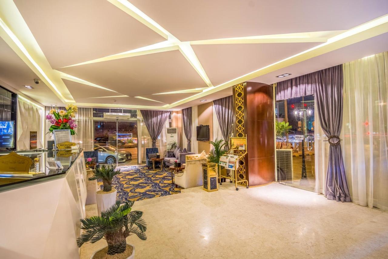 Al Muhaidb Al Malaz - Al Farazdaq Road Riyad Extérieur photo